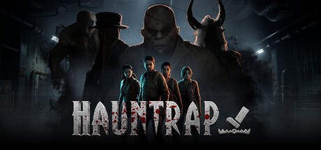 Games like Hauntrap