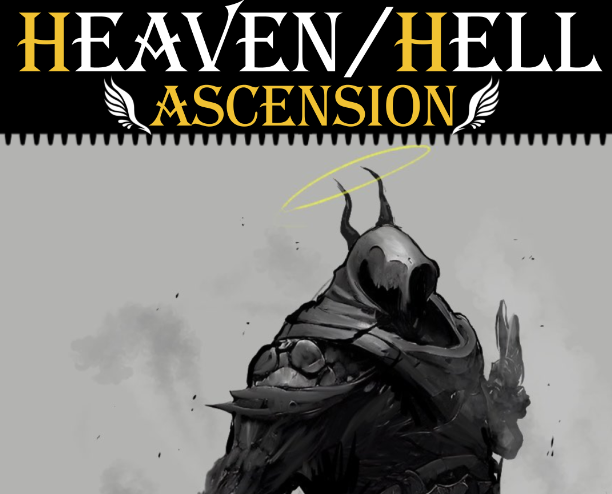 Games like Heaven / Hell [Ascension]