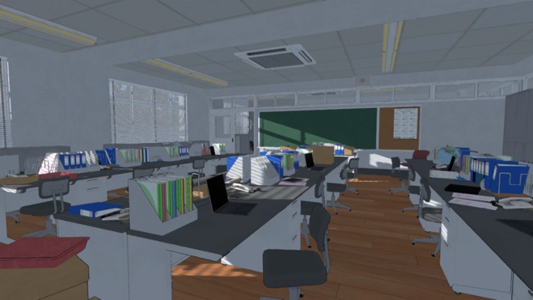 Help Rococo screenshot