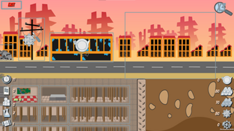 Hope screenshot