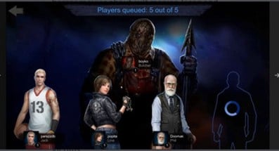 Horrorfield Multiplayer Royal Image