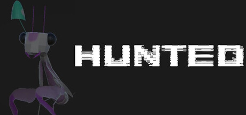 HUNTED Image