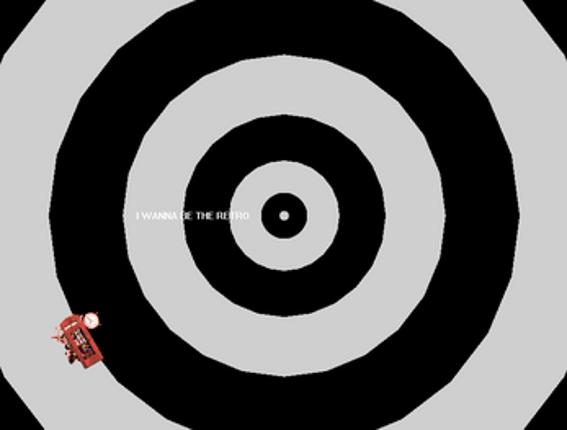 I wanna be the Oblique Torment 2 screenshot