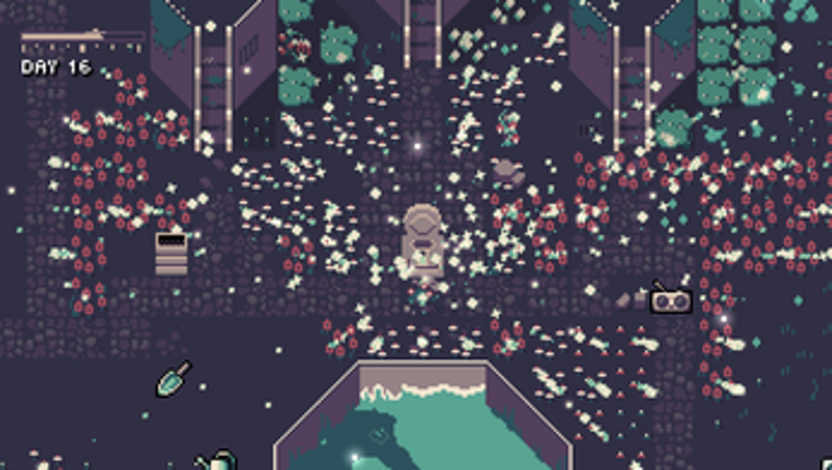 I Wish to Bloom screenshot