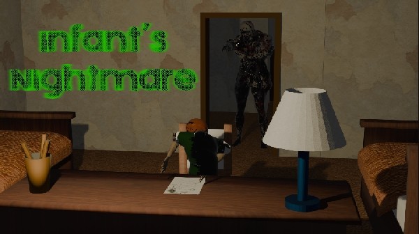 Games like Infant's Nigthmare