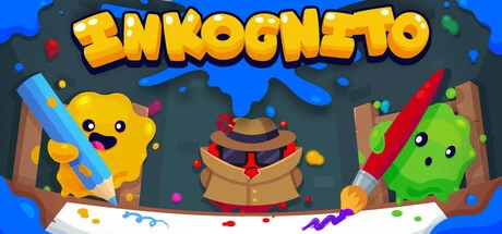 Games like Inkognito
