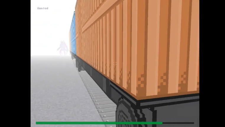 Into The Mist 2: The Cult screenshot