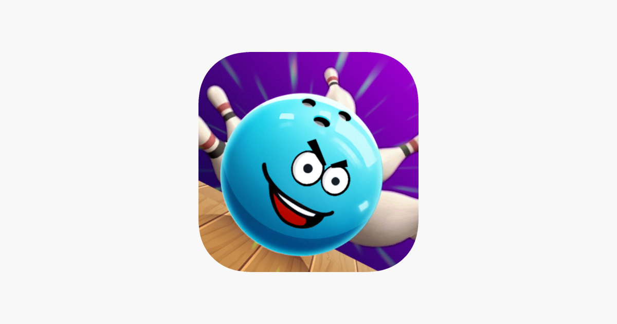 Games like JustBowling