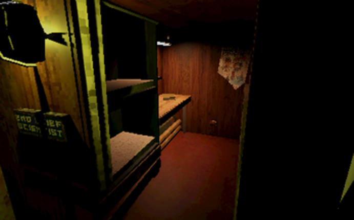 K27 - Echoes of War Image