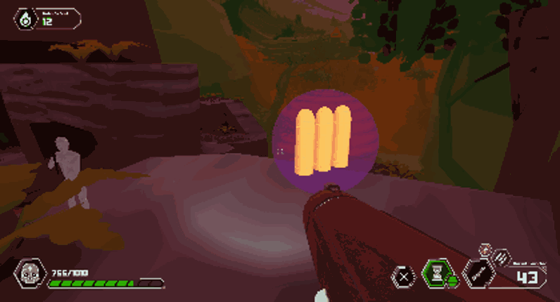 Katzul - The warrior lineage Image