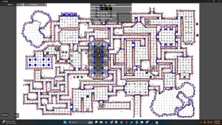 Keep It Lit screenshot