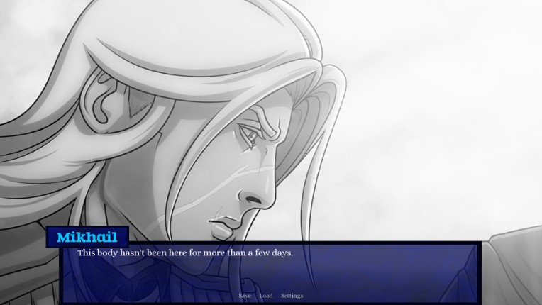 Kindred [High Tide] screenshot