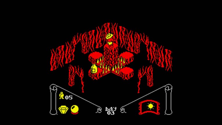 Knight Lore Image