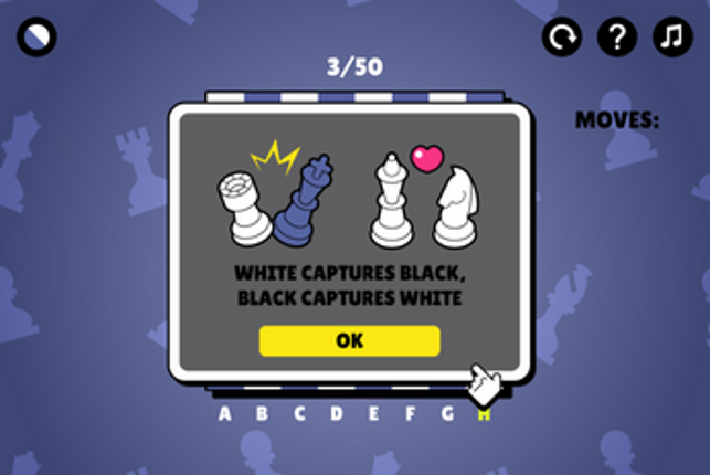 Last Chess Standing screenshot