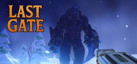 Games like Last Gate