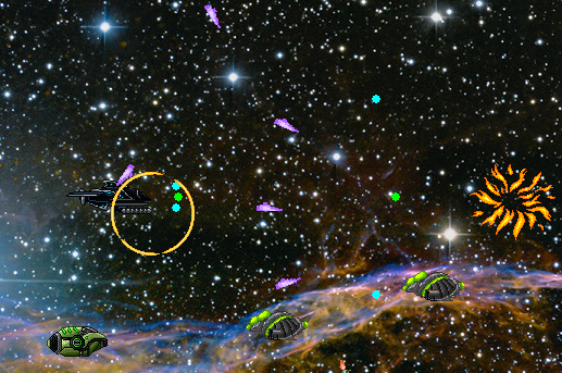 Games like Last Strike - Attack of the Drones