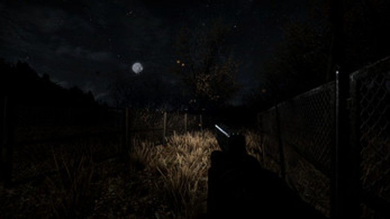Leaden Sky: Nightmares Image