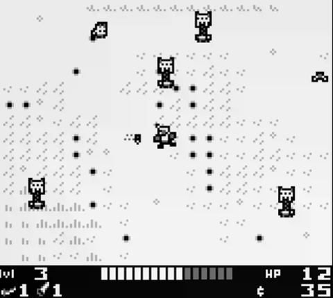 Legion of Evil Image