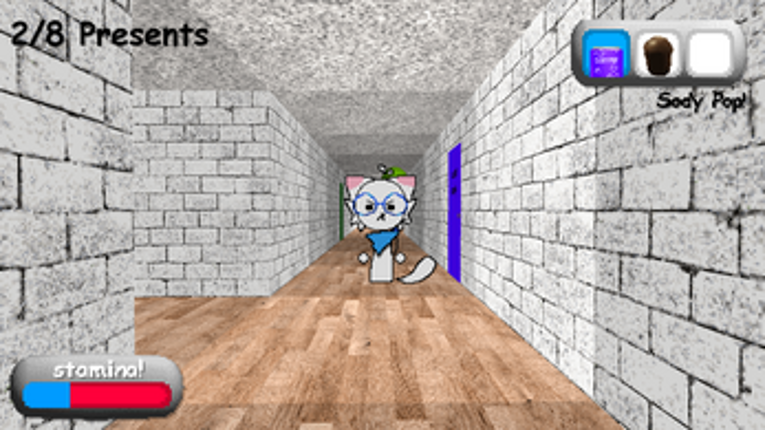 Leo's Birthday Bash screenshot