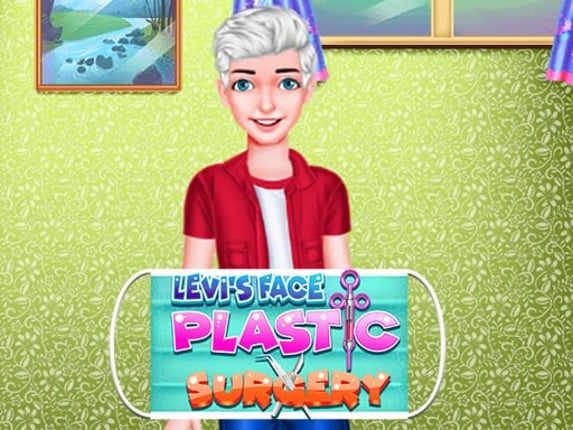 Levis Face Plastic Surgery Image