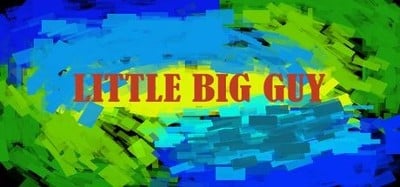 Little Big Guy Image