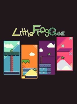 Games like Little Frog Game