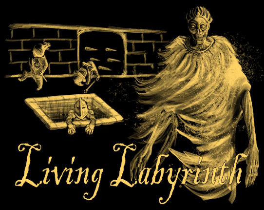 Living Labyrinth Image