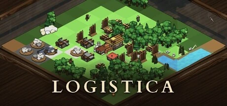 Games like Logistica: Under Glass
