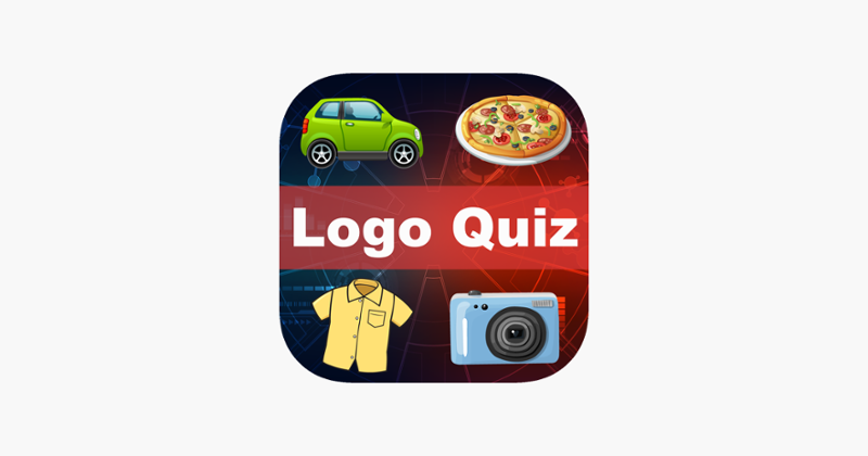 Logo Quiz 2025: Brand Game Image