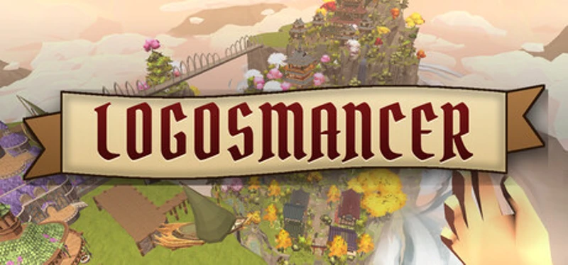 Logosmancer Image
