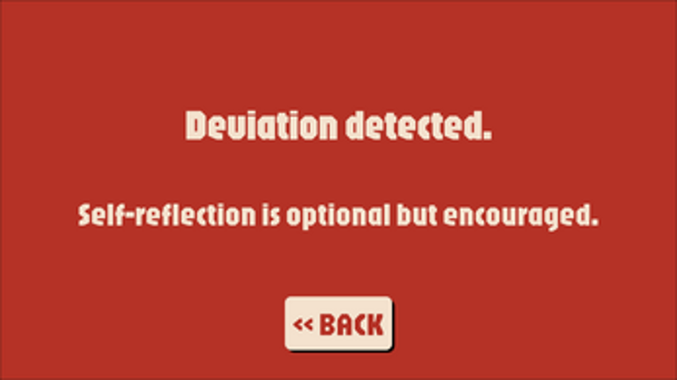 Loop of Command screenshot