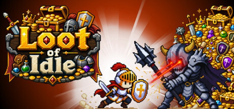 Loot of Idle Image