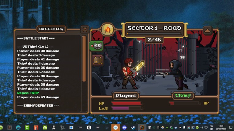 Lootborne Image