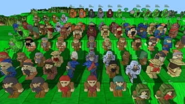 Lord of Dwarves Image