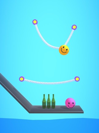 Lovely Balls screenshot