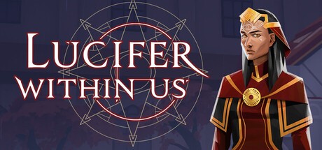 Games like Lucifer Within Us