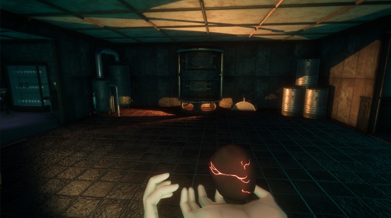 Mansion At Midnight screenshot