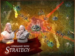 March of Empires: Strategy MMO Image