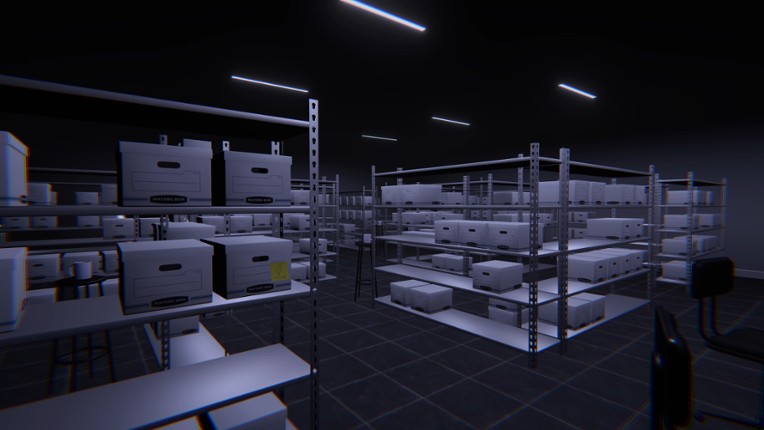 Mata's Demise screenshot