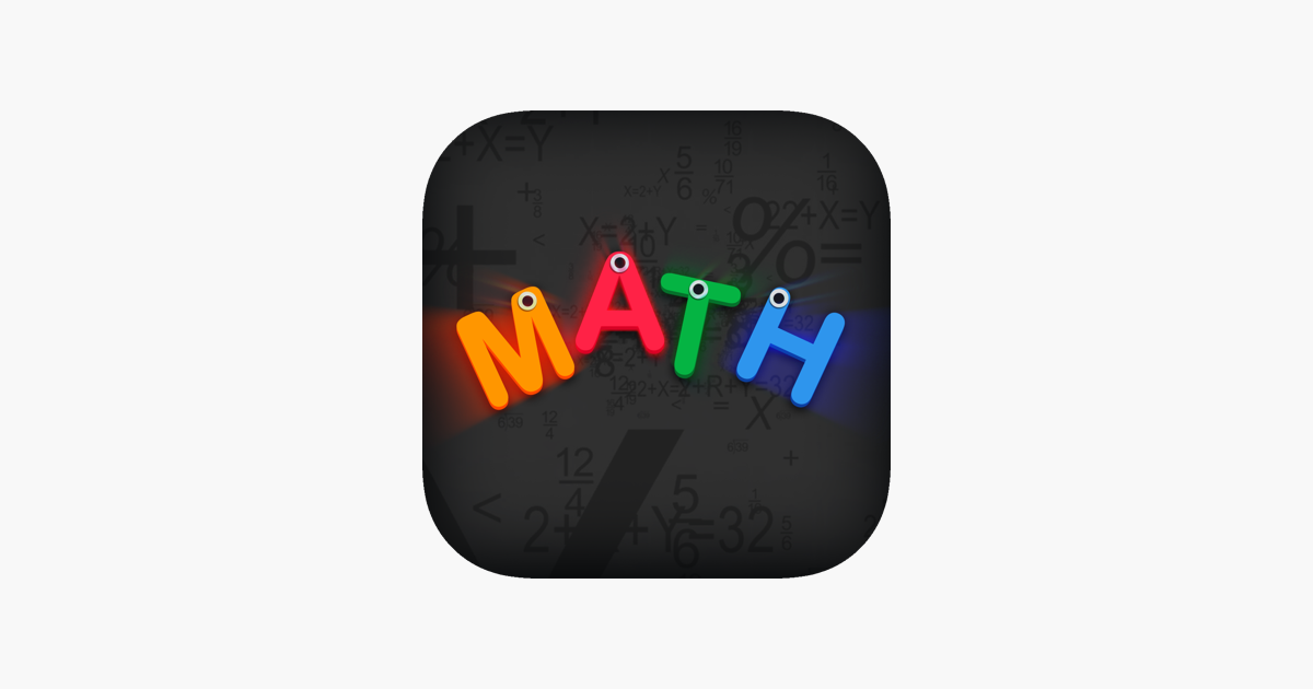 Games like Math - Brain Math Game