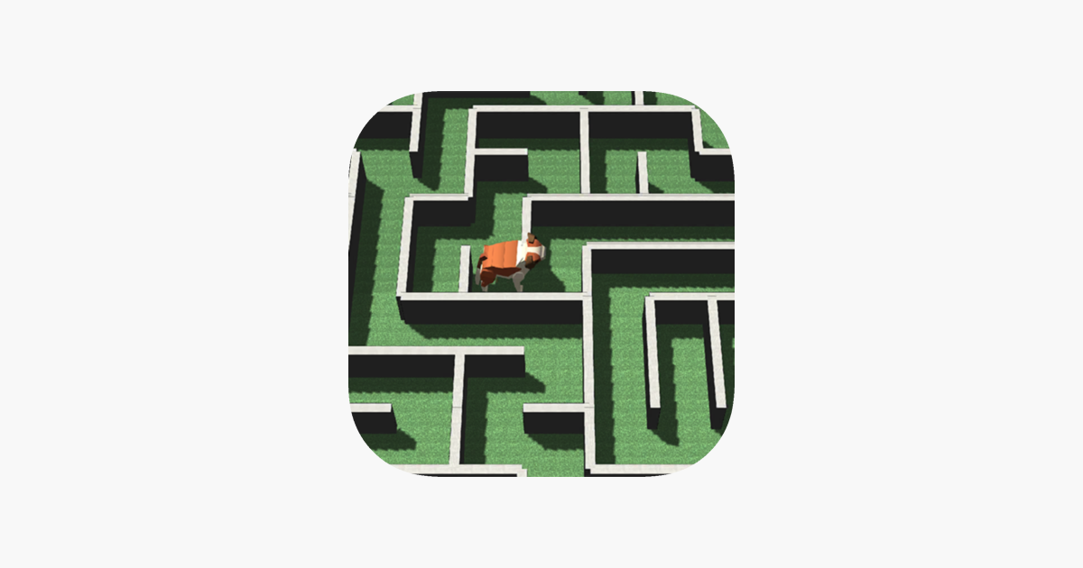 Games like Maze Dog 3D
