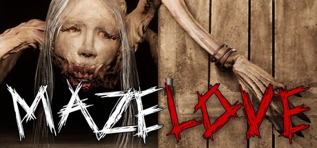 Games like MAZELOVE