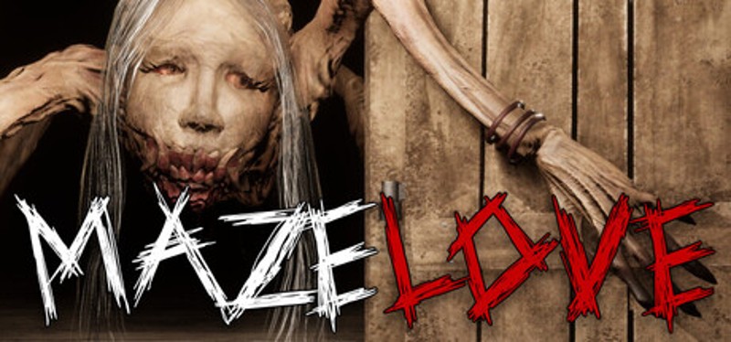 MAZELOVE Image