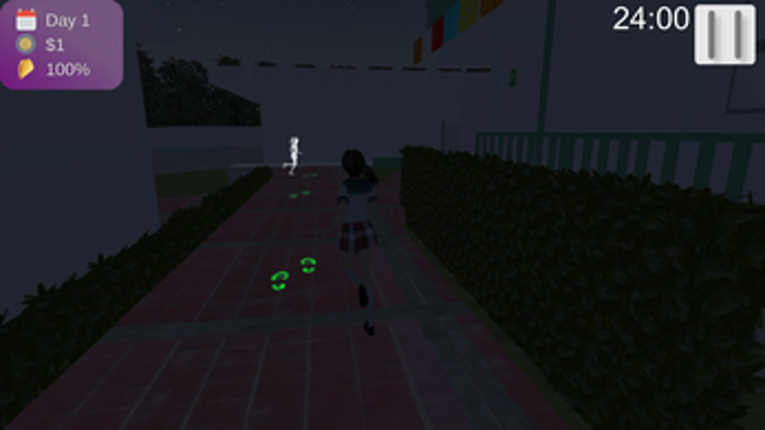 Mexican High School Simulator Image