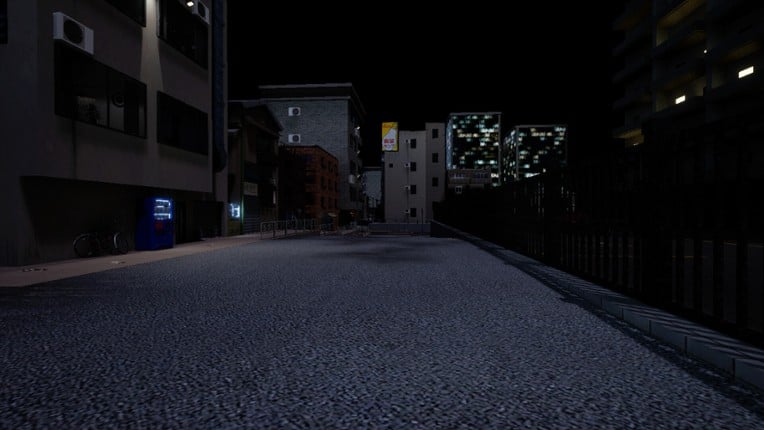 Midnight Lane screenshot