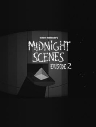 Midnight Scenes Episode 2: The Goodbye Note Game Cover