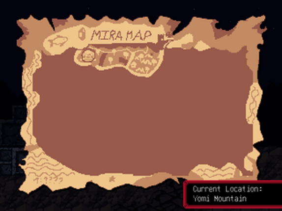 Mimiga's Adventure: Elements' Awakening (DEMO) Image