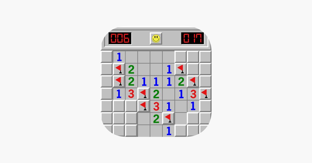 Games like Minesweeper King