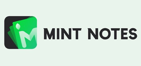 Games like Mint Notes