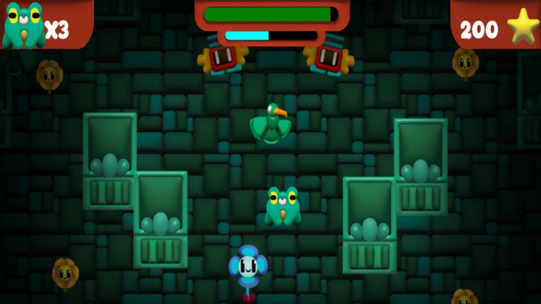MITLA screenshot